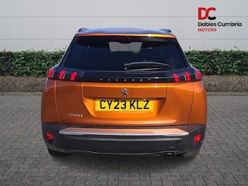 Used Peugeot 2008 2023 for sale - 79613062: Photo