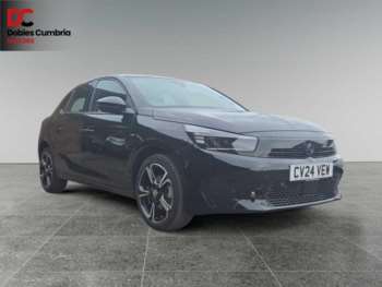 2024 (24) - Gs Turbo 5-Door