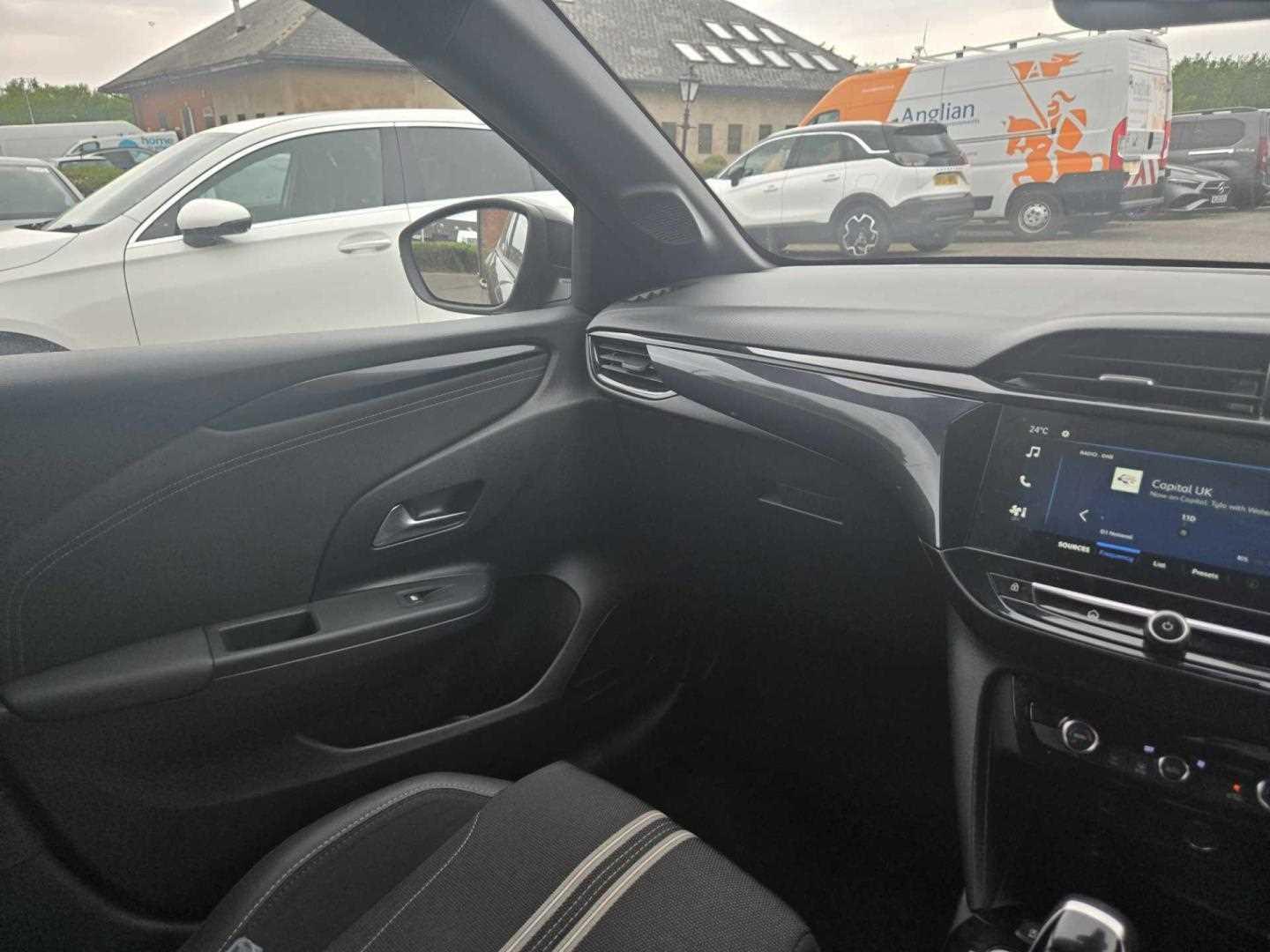 Vehicle 29