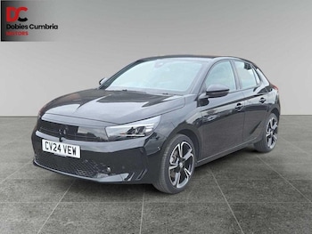 Used Vauxhall Corsa 2024 for sale - 74920856: Photo
