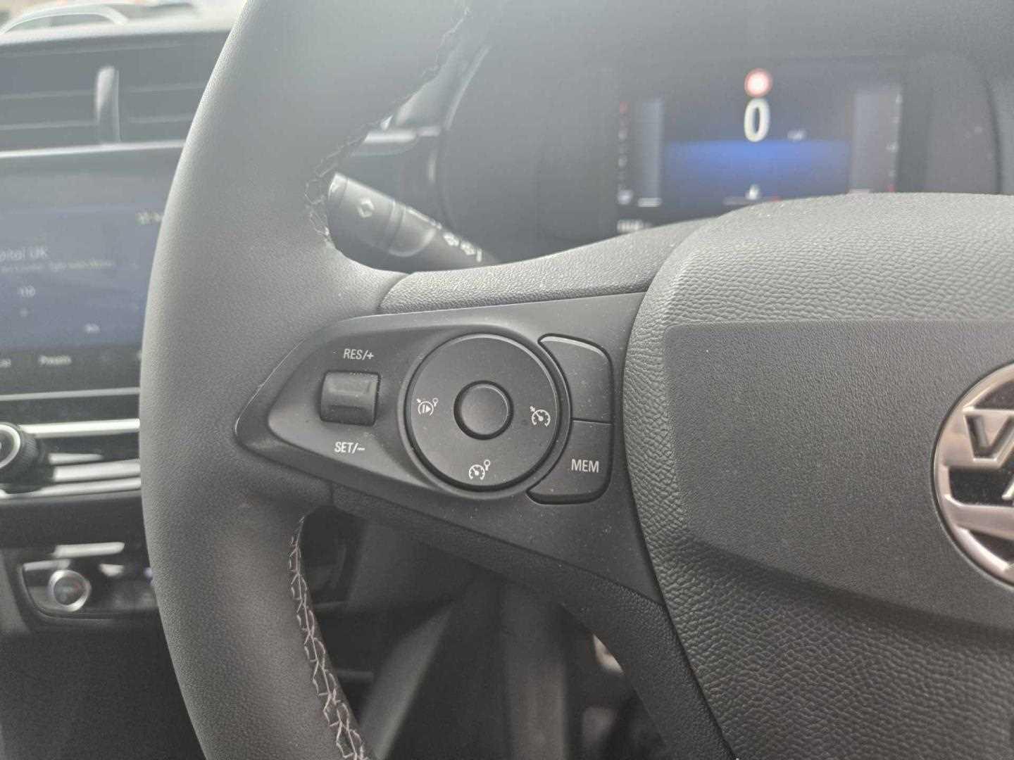 Vehicle 32