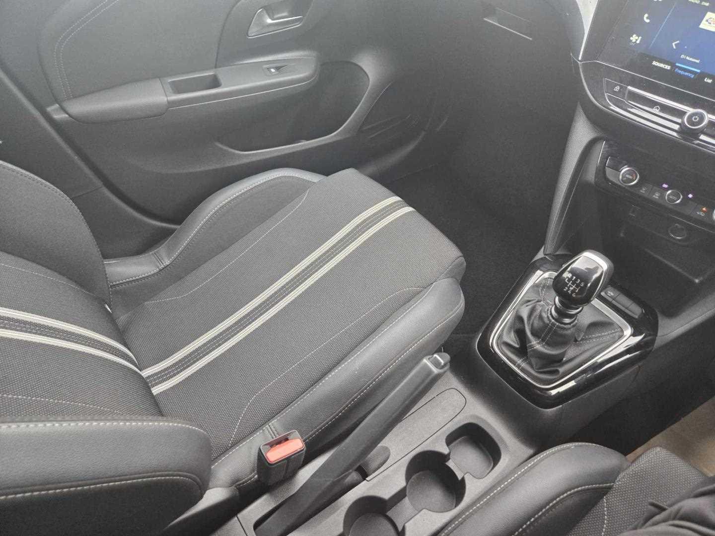Vehicle 34
