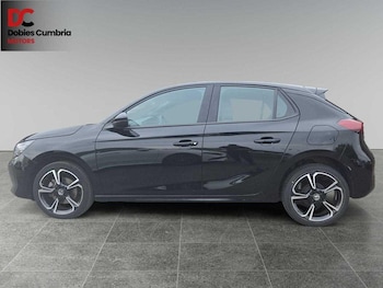 Used Vauxhall Corsa 2024 for sale - 74920856: Photo