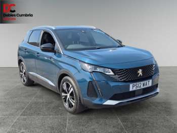 2022 (71) - Gt S/S Phev Auto 5-Door