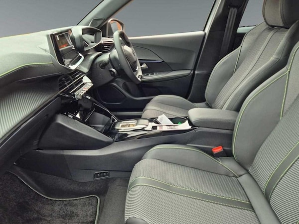 Used Peugeot 2008 2025 for sale - 75578665: Photo 10