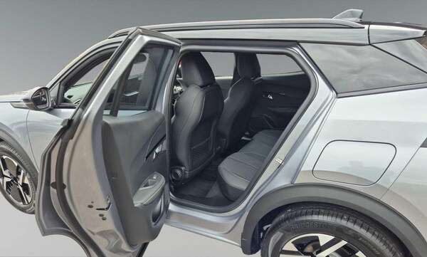 Used Peugeot 2008 2025 for sale - 75578665: Photo 12