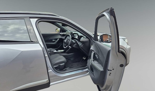 Used Peugeot 2008 2025 for sale - 75578665: Photo 17