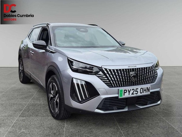 Used Peugeot 2008 2025 for sale - 75578665: Photo 1