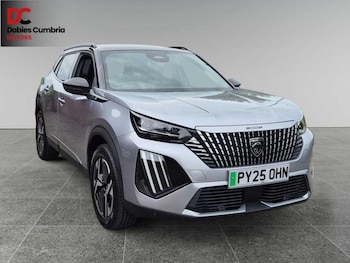 Peugeot - 2008