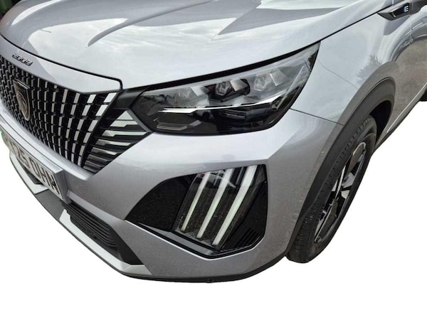 Used Peugeot 2008 2025 for sale - 75578665: Photo 23