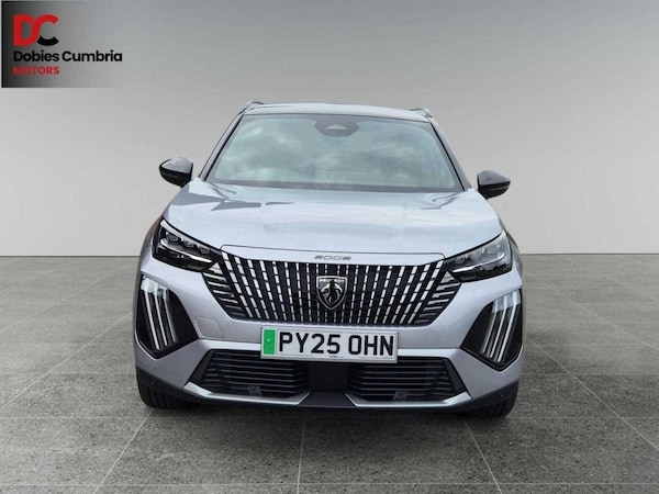 Used Peugeot 2008 2025 for sale - 75578665: Photo 2
