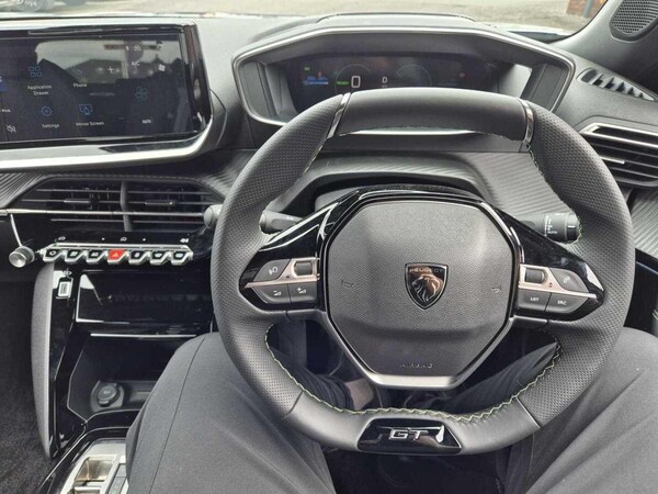 Used Peugeot 2008 2025 for sale - 75578665: Photo 35