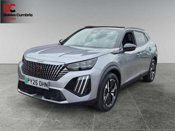 Used Peugeot 2008 2025 for sale - 75578665: Photo 3