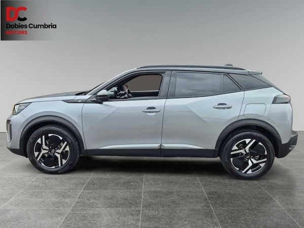 Used Peugeot 2008 2025 for sale - 75578665: Photo 4