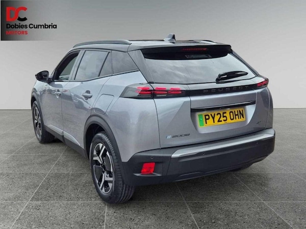 Used Peugeot 2008 2025 for sale - 75578665: Photo 5