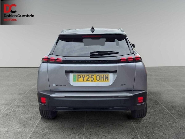 Used Peugeot 2008 2025 for sale - 75578665: Photo 6
