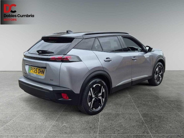Used Peugeot 2008 2025 for sale - 75578665: Photo 7
