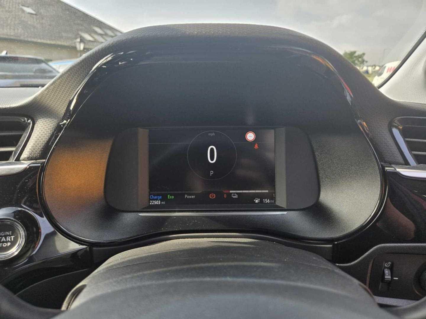 Vehicle 25