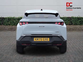 Used Peugeot 3008 2025 for sale - 78573341: Photo