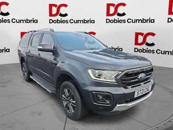 Used Ford Ranger 2021 for sale - 78613087: Photo