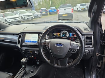 Used Ford Ranger 2021 for sale - 78613087: Photo