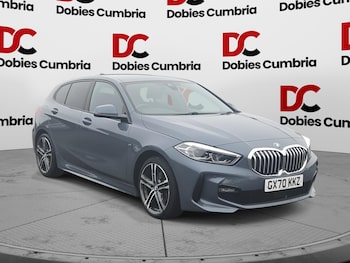 Used BMW 1 Series 2020 for sale - 77882109: Photo