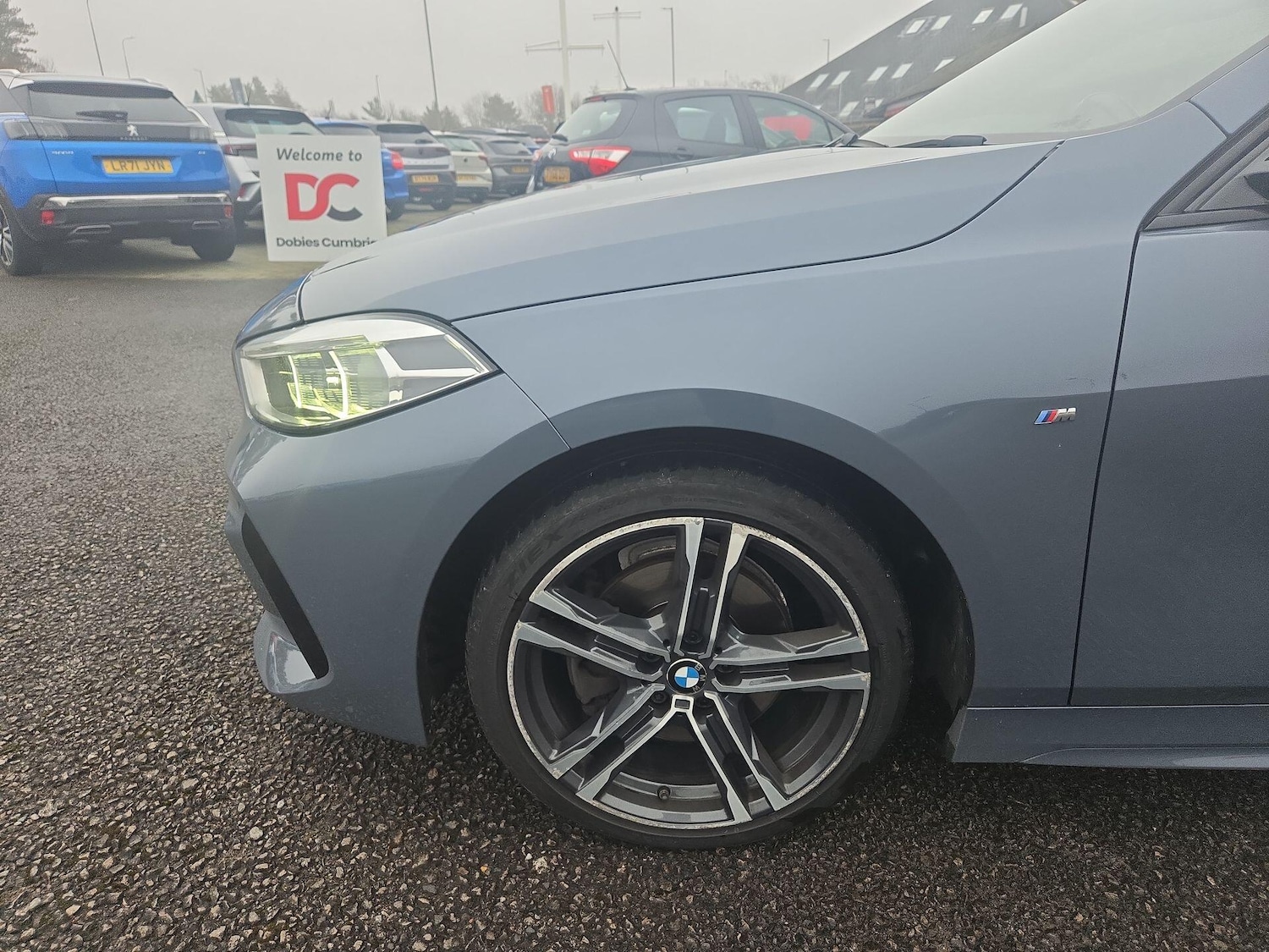 Used BMW 1 Series for sale - 77882109: Photo 2