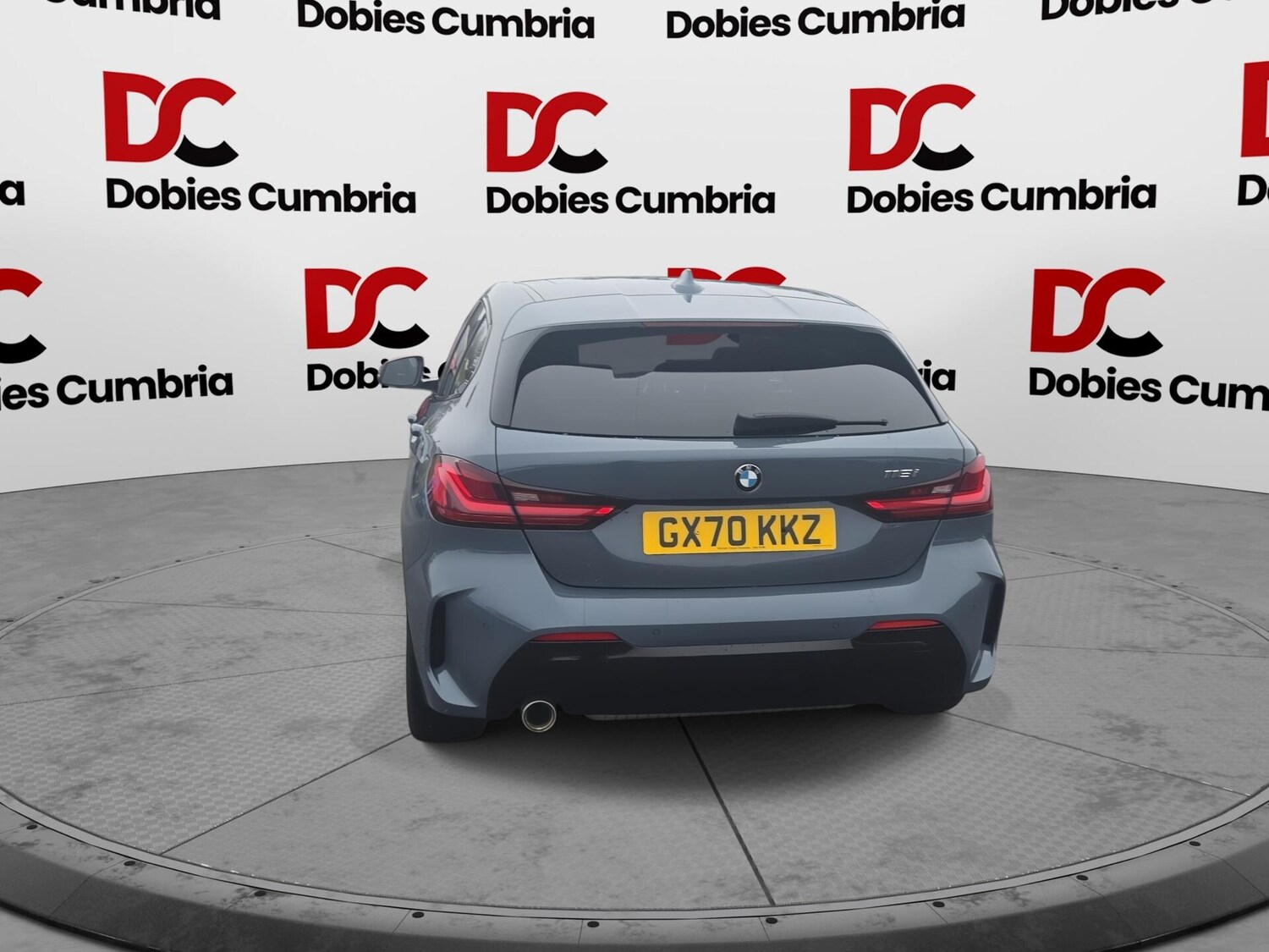 Used BMW 1 Series for sale - 77882109: Photo 21