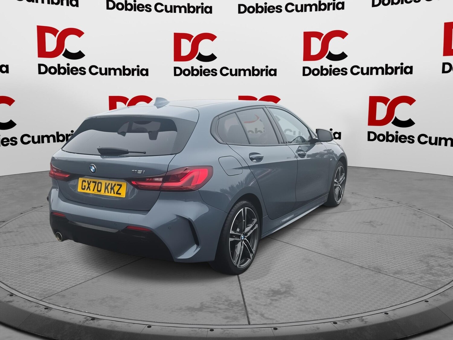 Used BMW 1 Series for sale - 77882109: Photo 22