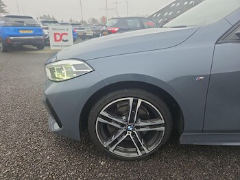 Used BMW 1 Series 2020 for sale - 77882109: Photo