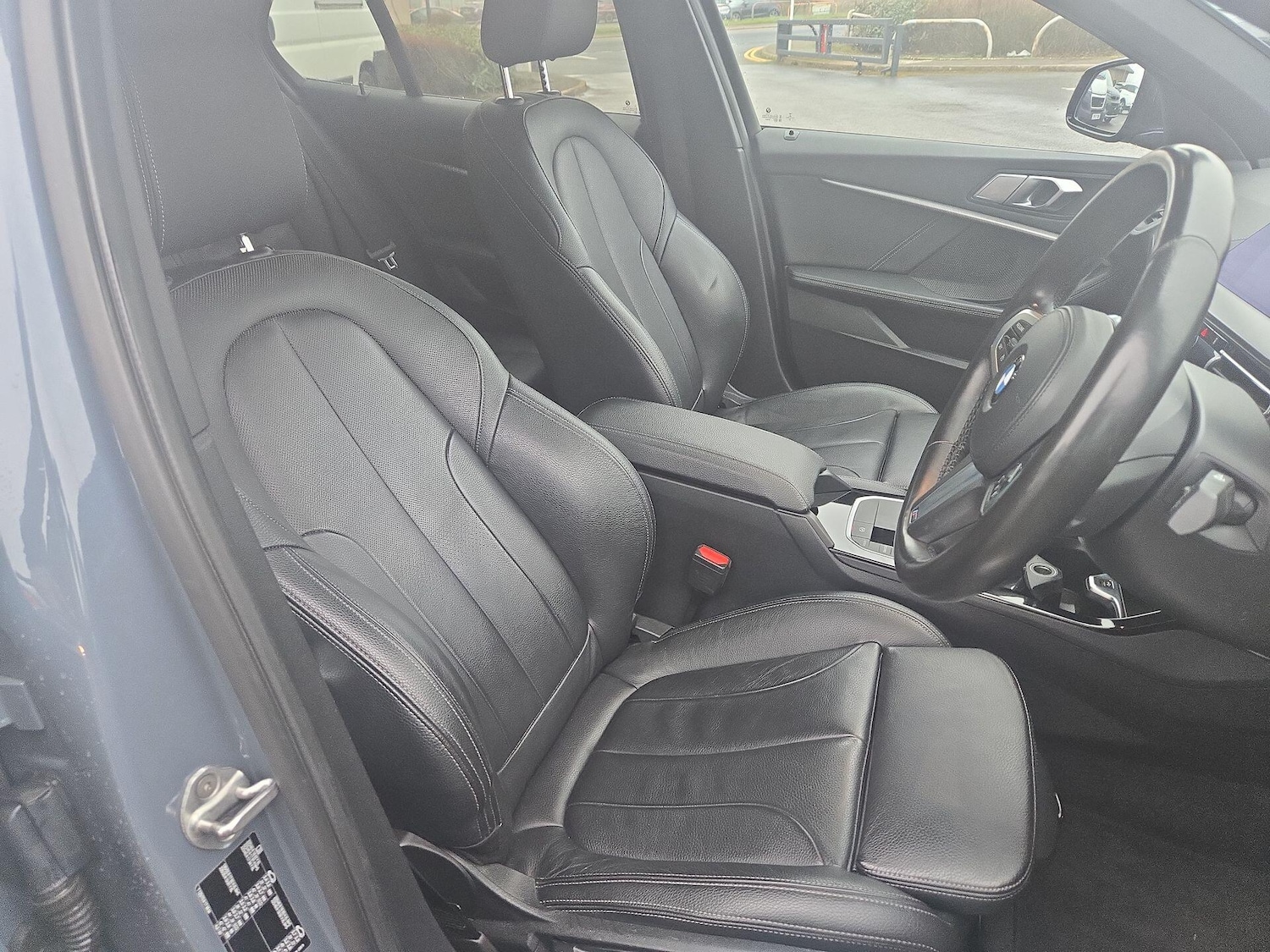 Used BMW 1 Series for sale - 77882109: Photo 3