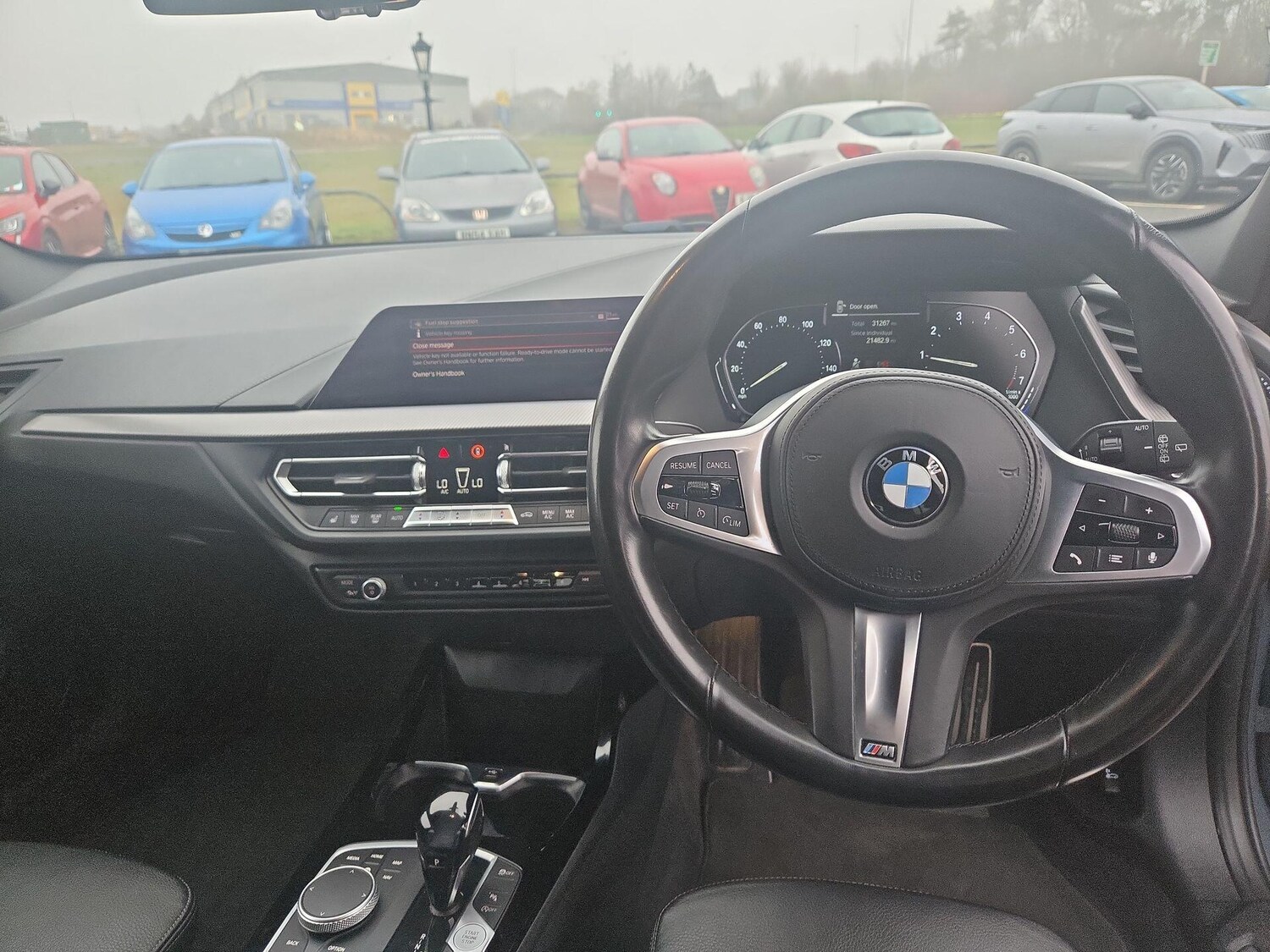 Used BMW 1 Series for sale - 77882109: Photo 6