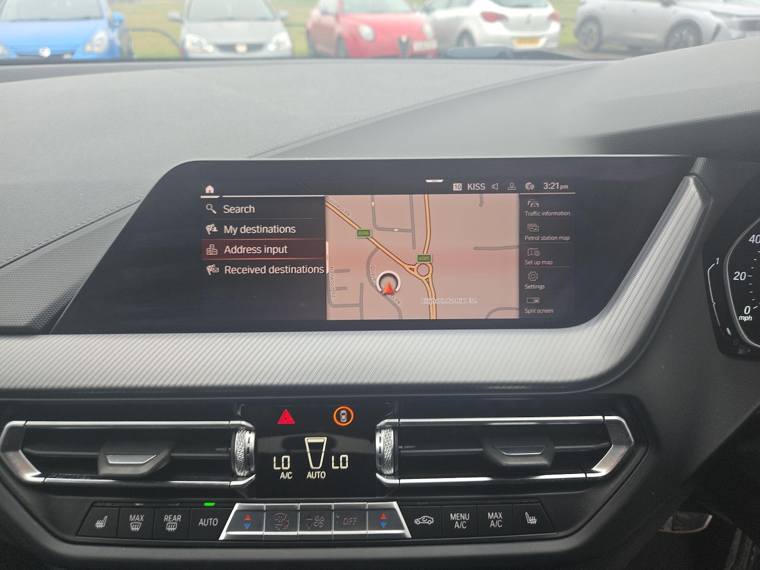 Used BMW 1 Series for sale - 77882109: Photo 8