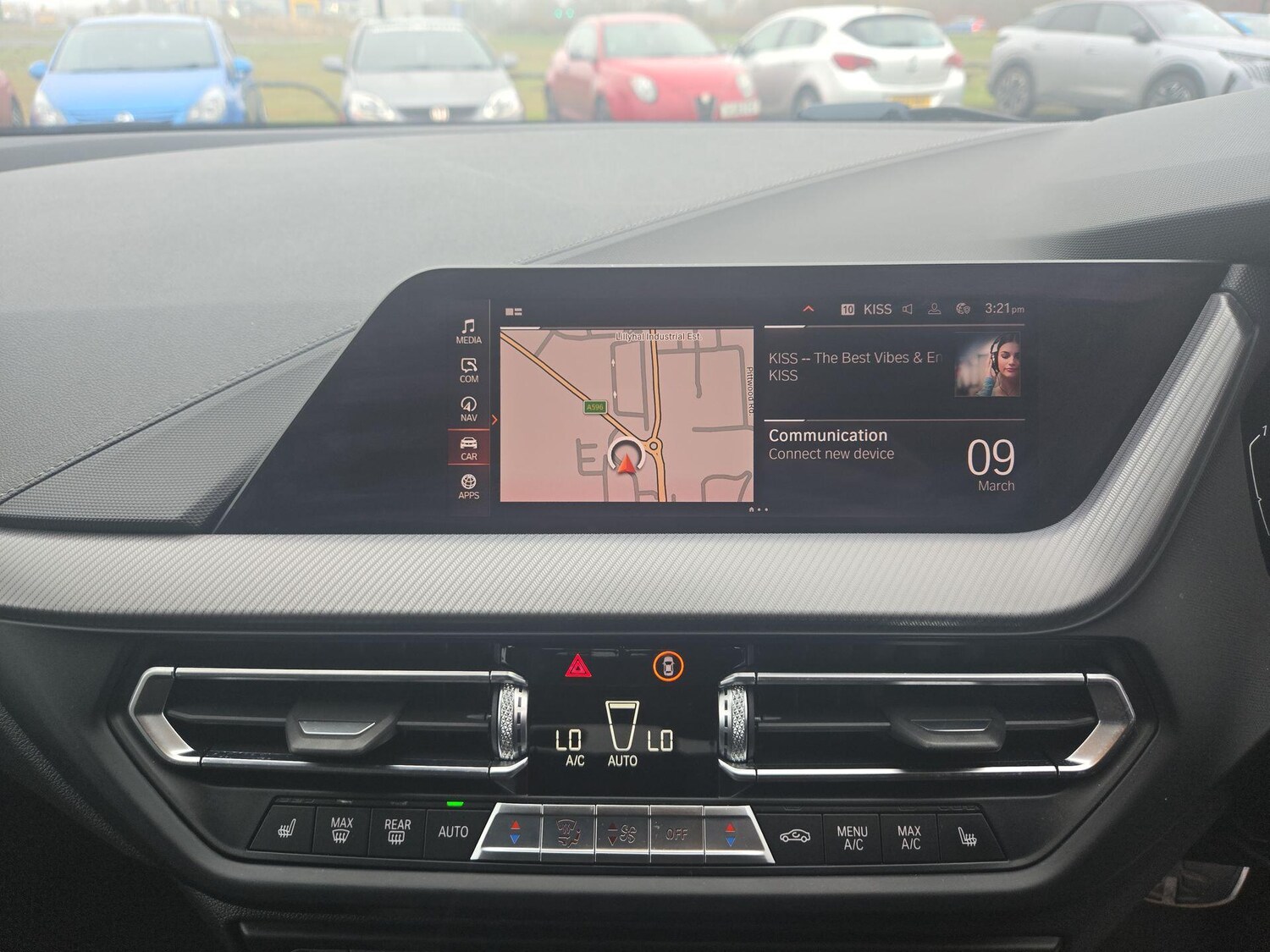 Used BMW 1 Series for sale - 77882109: Photo 9