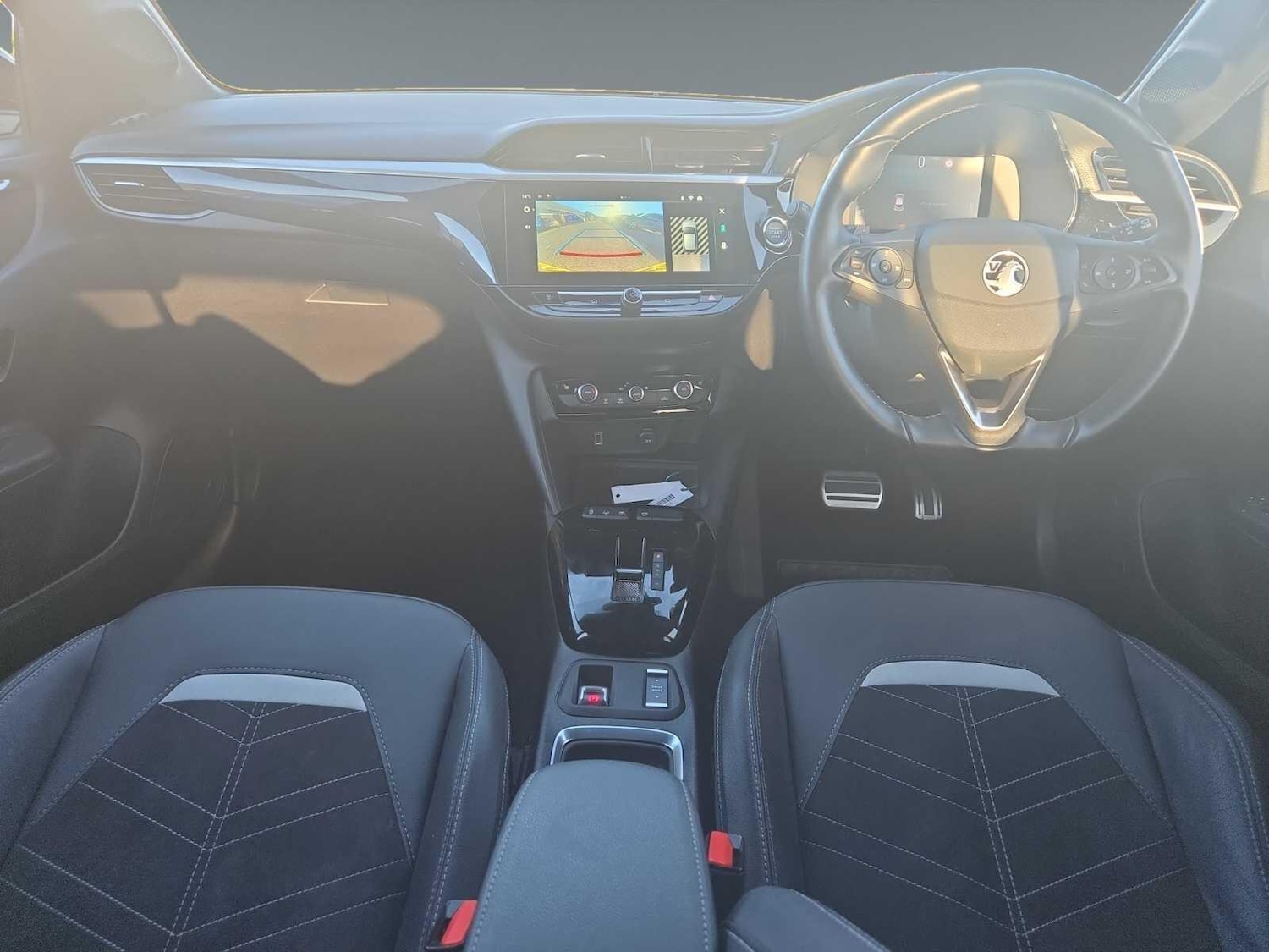 Used Vauxhall Corsa 2023 for sale - 76993629: Photo 11