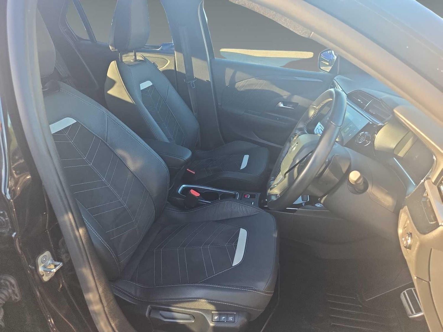 Used Vauxhall Corsa 2023 for sale - 76993629: Photo 16