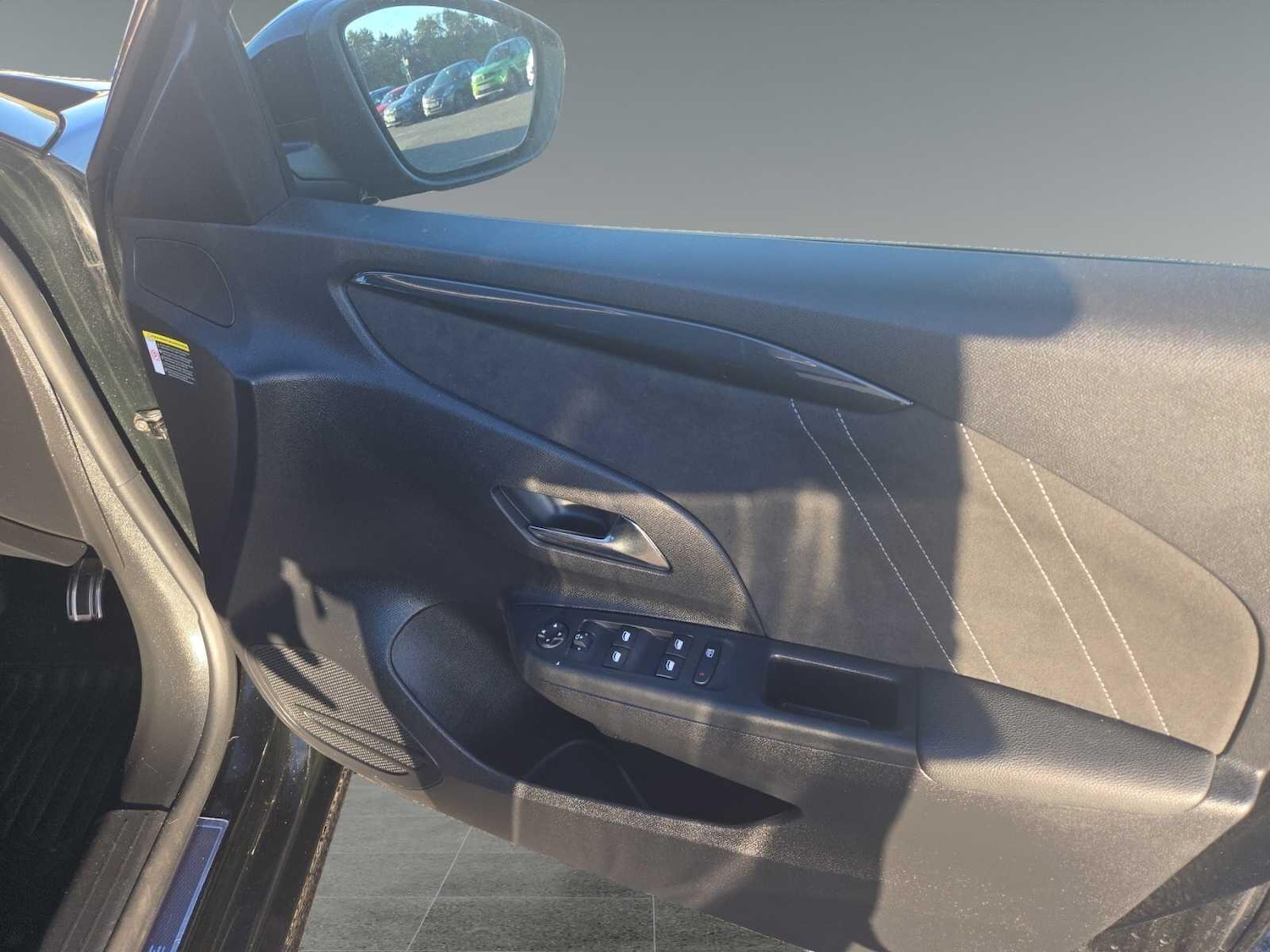 Used Vauxhall Corsa 2023 for sale - 76993629: Photo 17