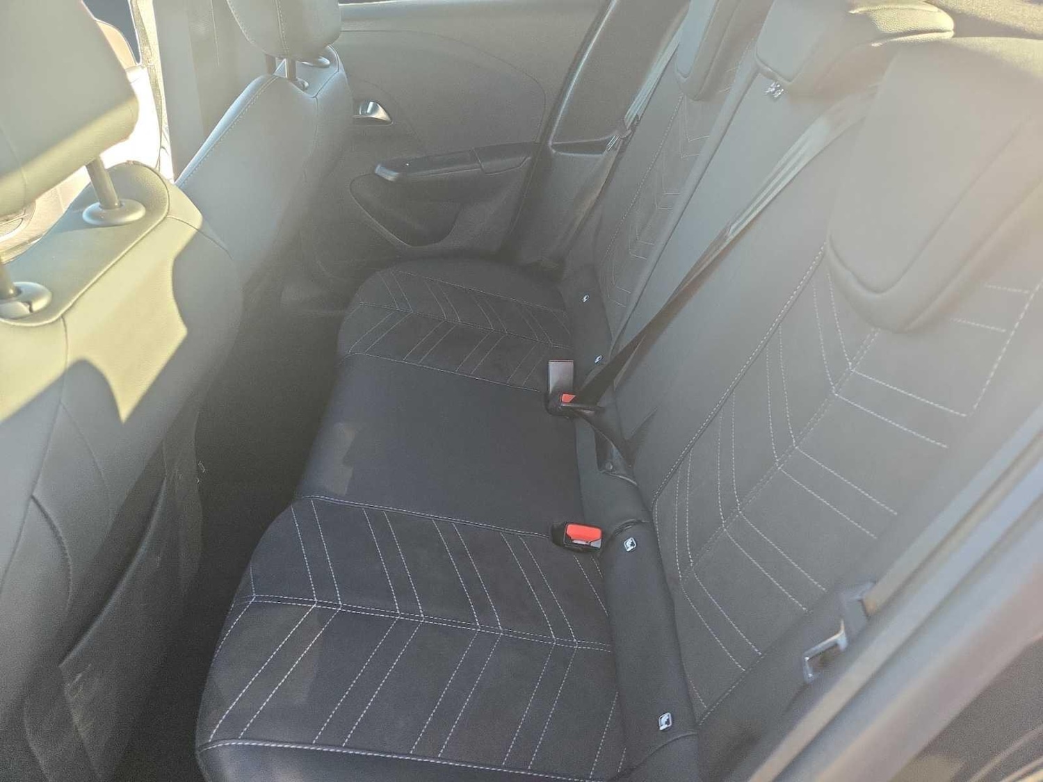 Used Vauxhall Corsa 2023 for sale - 76993629: Photo 19