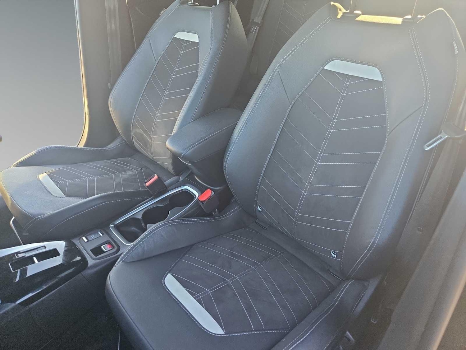 Used Vauxhall Corsa 2023 for sale - 76993629: Photo 20