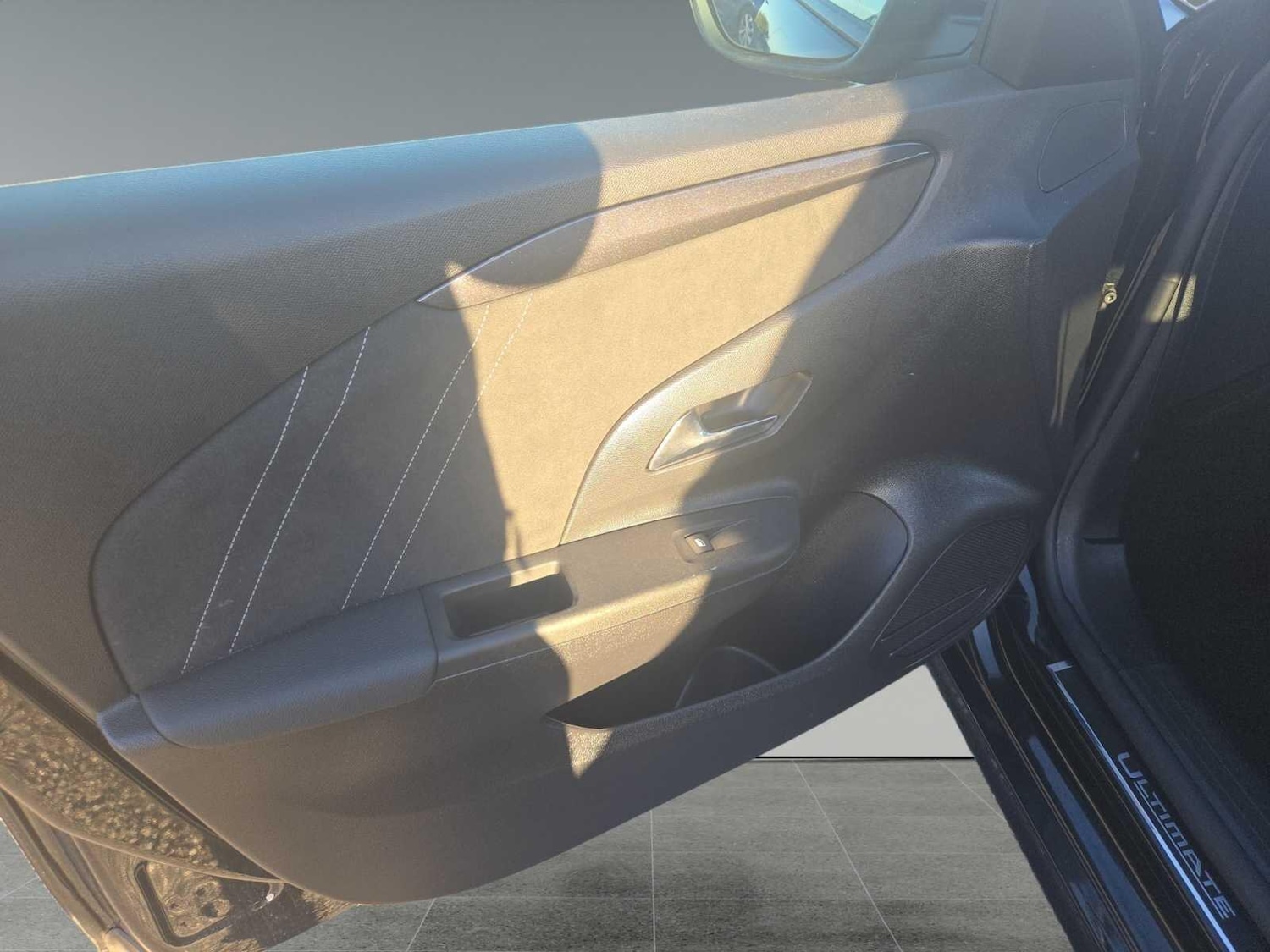 Used Vauxhall Corsa 2023 for sale - 76993629: Photo 21