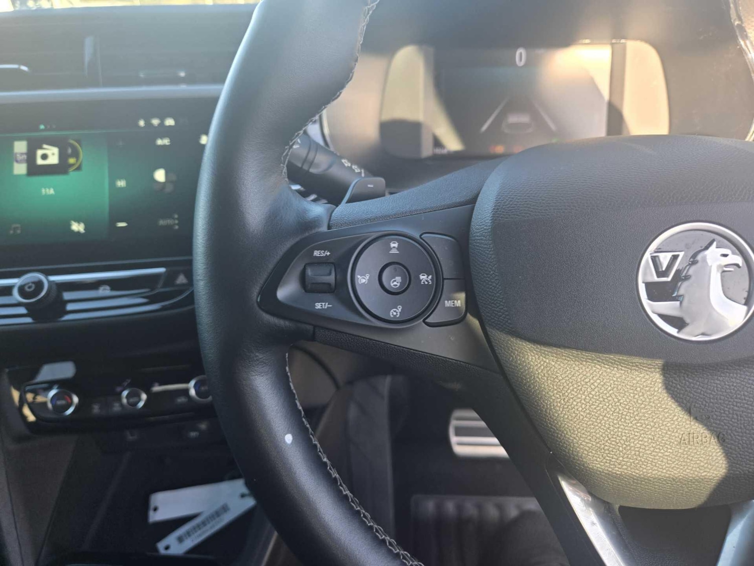 Used Vauxhall Corsa 2023 for sale - 76993629: Photo 23