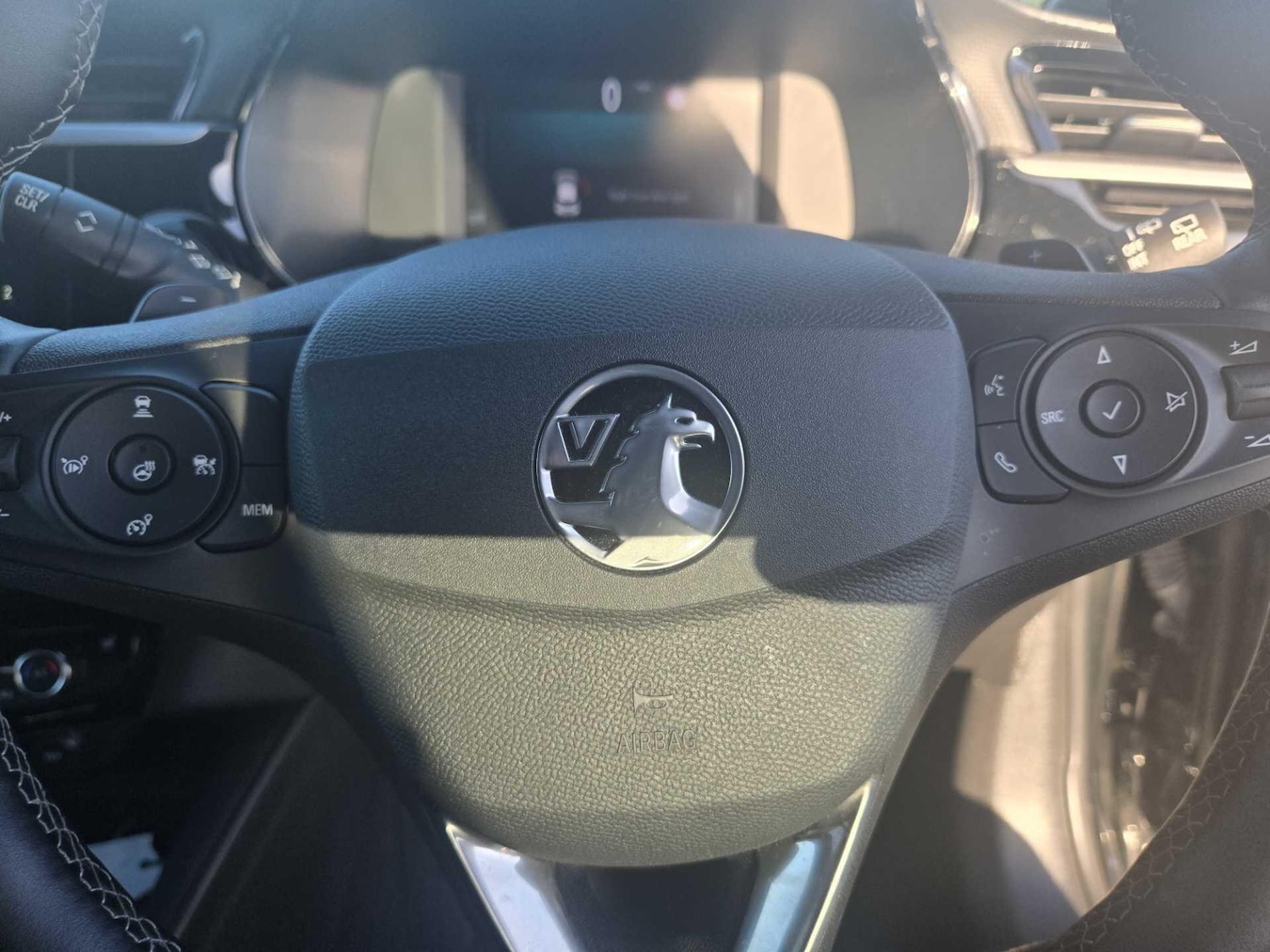 Used Vauxhall Corsa 2023 for sale - 76993629: Photo 24