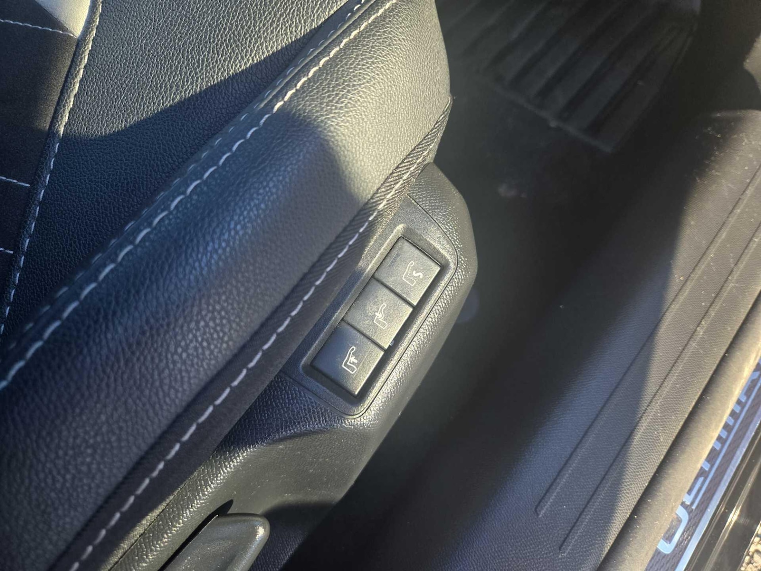 Used Vauxhall Corsa 2023 for sale - 76993629: Photo 28