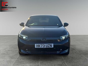 Used Vauxhall Corsa 2023 for sale - 76993629: Photo