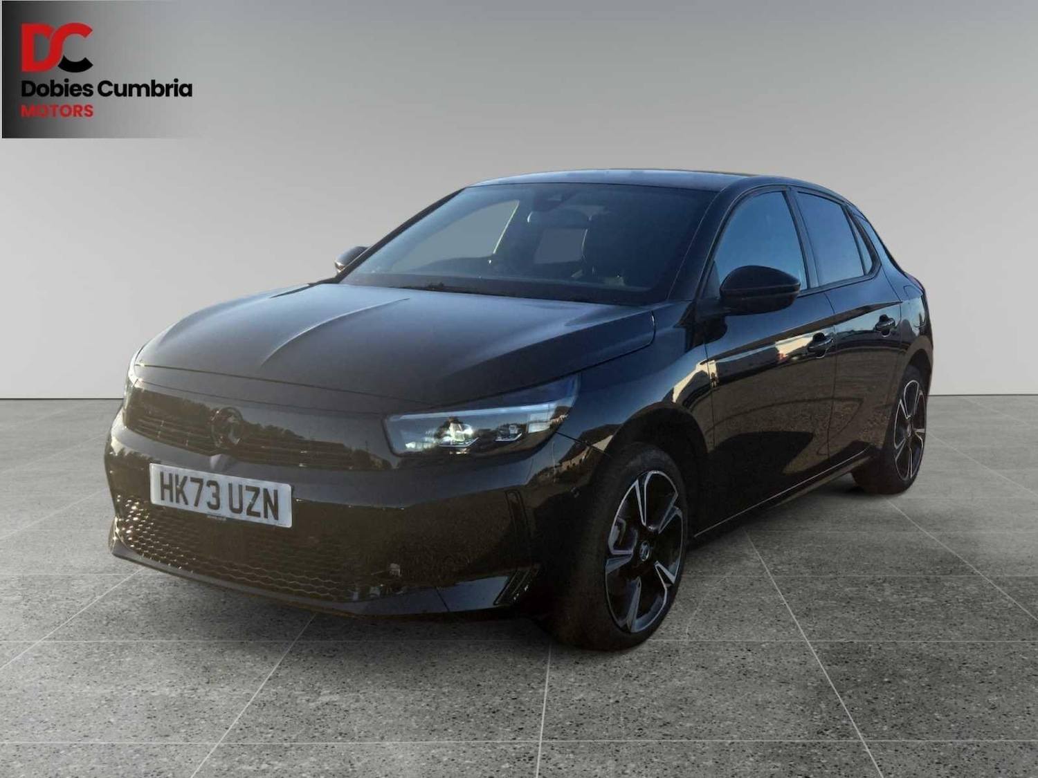 Used Vauxhall Corsa 2023 for sale - 76993629: Photo 3