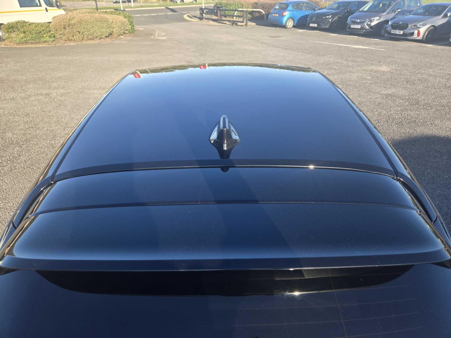 Used Vauxhall Corsa 2023 for sale - 76993629: Photo 36