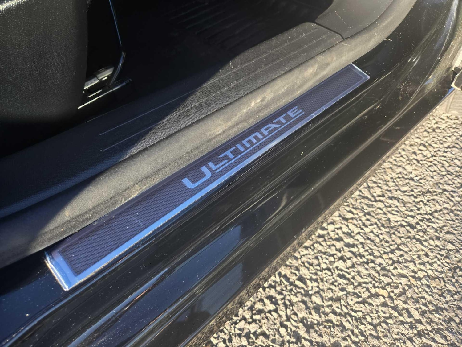 Used Vauxhall Corsa 2023 for sale - 76993629: Photo 37