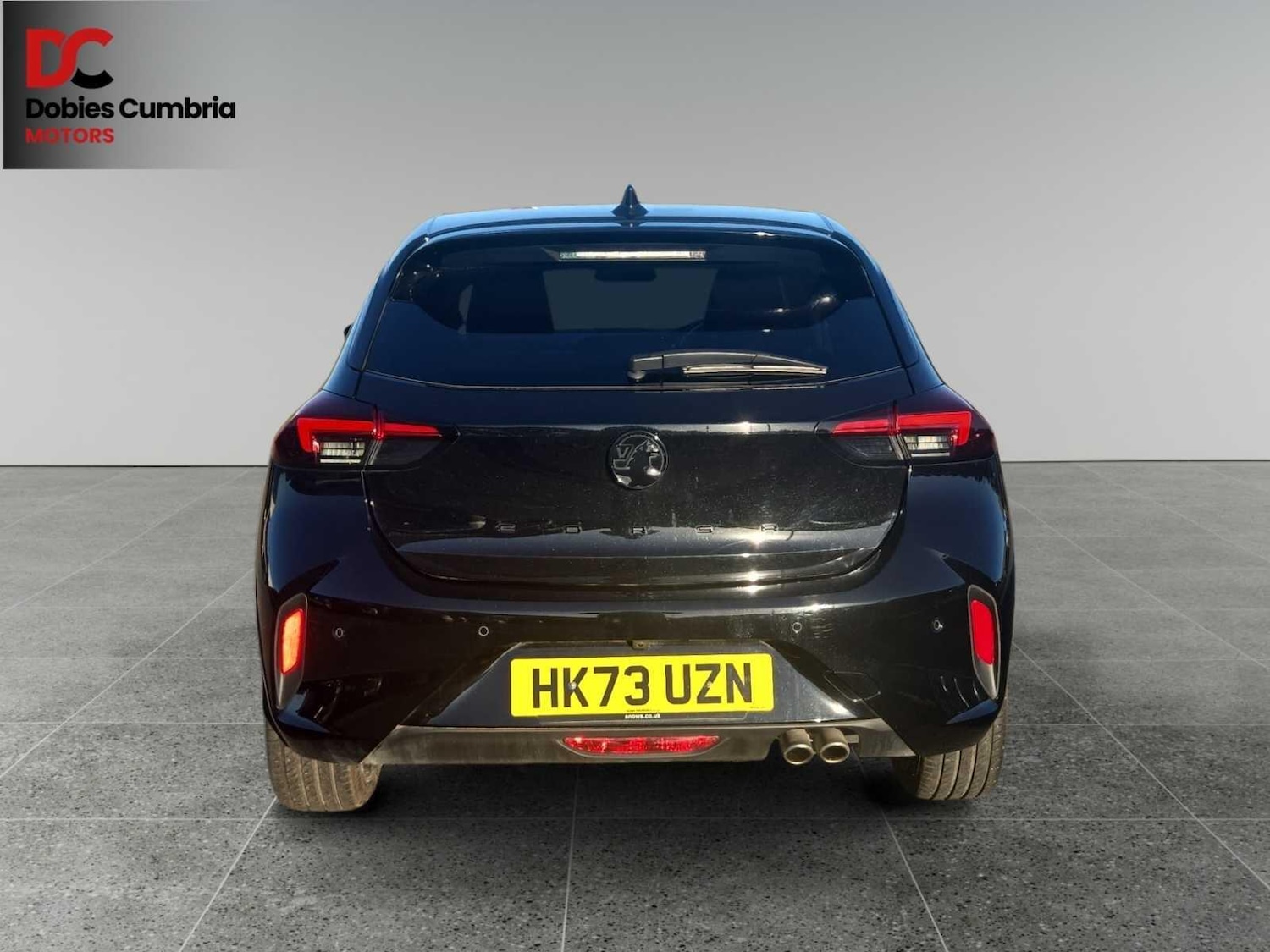 Used Vauxhall Corsa 2023 for sale - 76993629: Photo 6