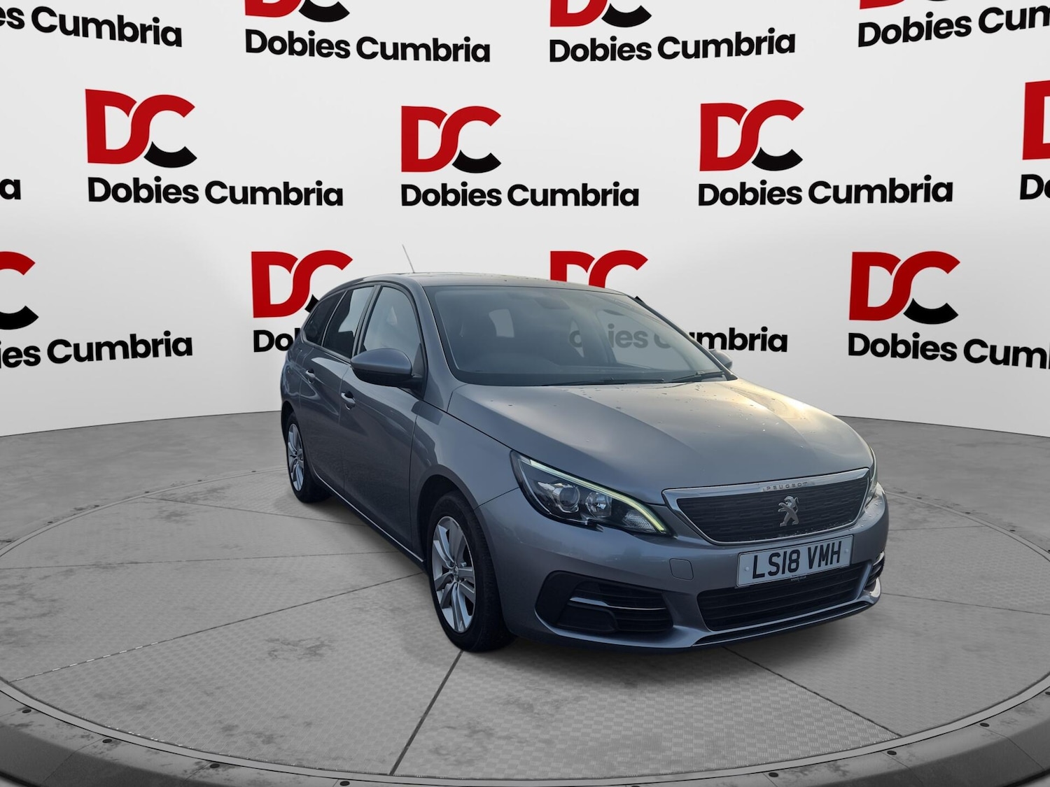 Used Peugeot 308 2018 for sale - 77564866: Photo 17