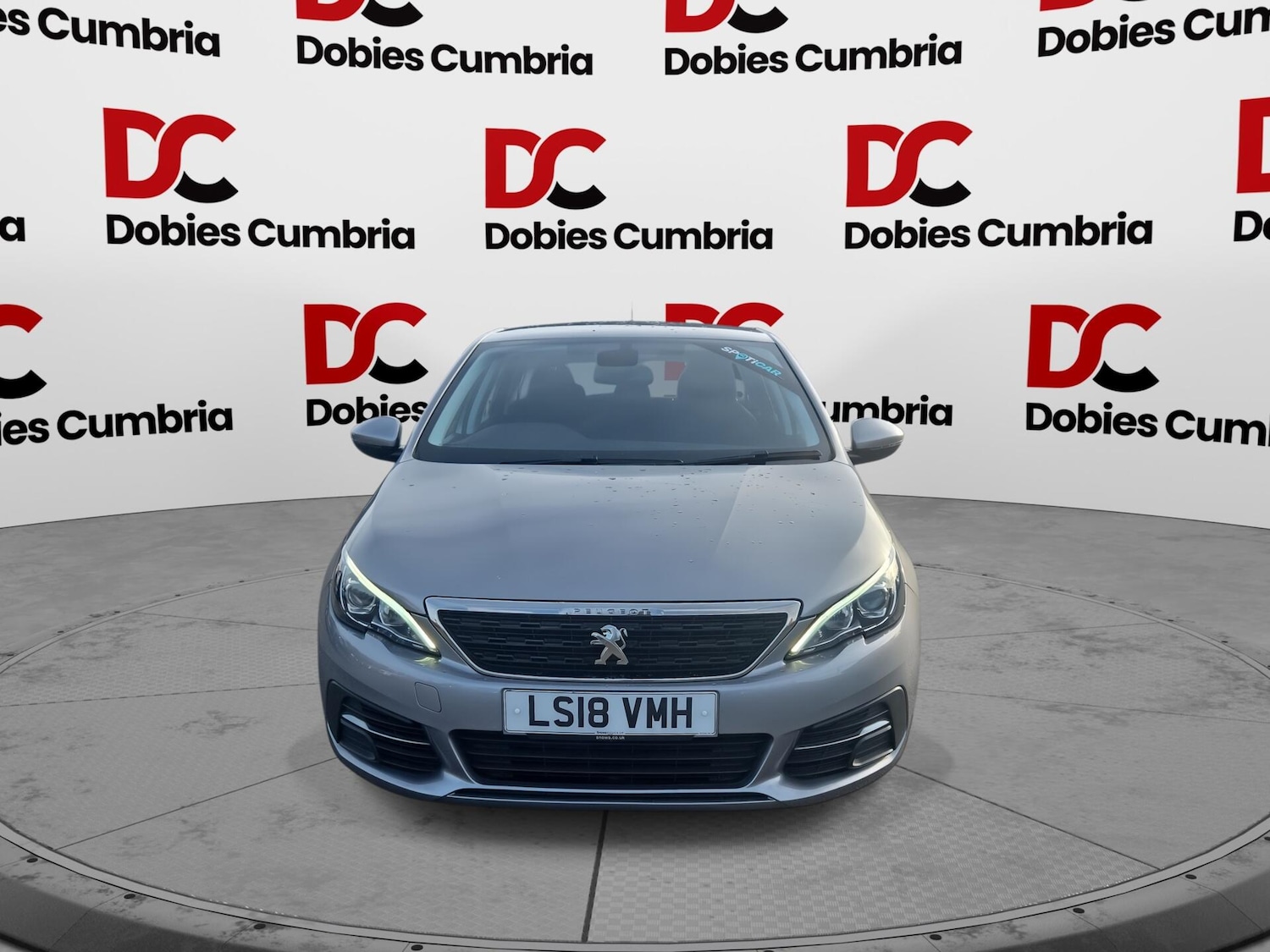 Used Peugeot 308 2018 for sale - 77564866: Photo 18